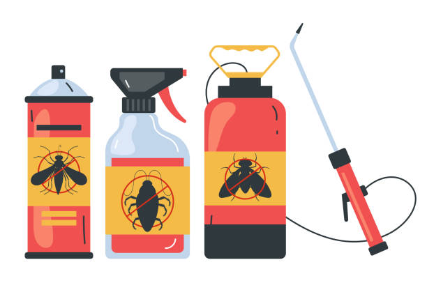 Best Local Pest Control Services  in Menomonie, WI