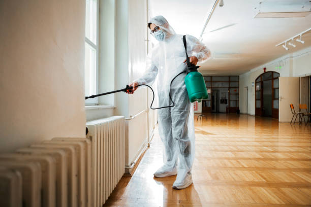 Trusted Menomonie, WI Pest Control Experts